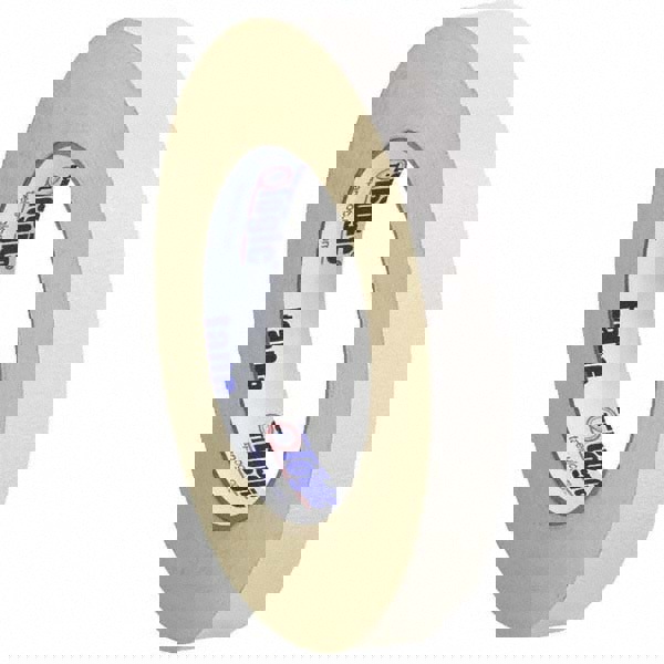 Masking Tape: 36 yd Long, 7 mil Thick, Tan